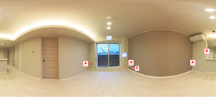 サン宮前 203 【埼玉県東浦和駅】 の外観写真