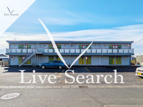 サンライズ 205 【茨城県岩間駅】 の外観写真