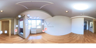 ロジマン西麻布 405 【東京都乃木坂駅】 の外観写真