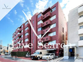 ロジマン西麻布 405 【東京都乃木坂駅】 の外観写真