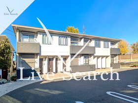 グローリア　スエヒロ 203 【埼玉県川越市駅】 の外観写真