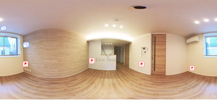 フェリシータ 202 【東京都大森町駅】 の外観写真