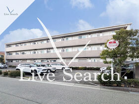 シャーメゾン口谷 106 【兵庫県山本駅】 の外観写真