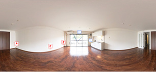 ハイツ泉ヶ丘 207 【大阪府北急線「桃山台」徒歩12分】 の外観写真