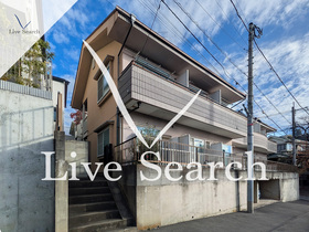 シュロスつつじが丘 101 【東京都つつじが丘】 の外観写真