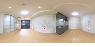 メルベーユ覚王山 202 【愛知県覚王山駅】 の外観写真