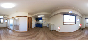 シェルジェ覚王山 803 【愛知県覚王山駅】 の外観写真