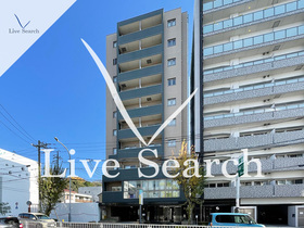 シェルジェ覚王山 803 【愛知県覚王山駅】 の外観写真