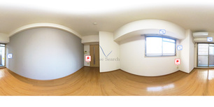 プロビデンス泉Ⅰ 503 【愛知県高岳駅】 の外観写真