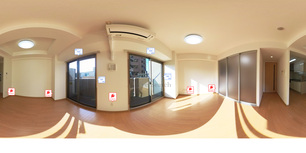 Sugar Hill 千種 303 【愛知県今池駅】 の外観写真