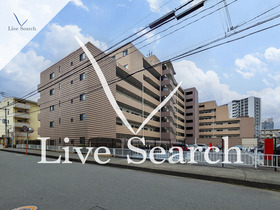 KDX清水レジデンス 101 【福岡県高宮駅】 の外観写真