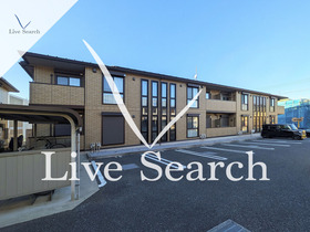 サン・ボナールA 105 【東京都八王子駅】 の外観写真