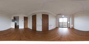 RJRプレシア六本松 908 【福岡県六本松駅】 の外観写真