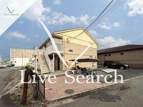 グランシャリオ 107 【神奈川県　相模大野駅】 の外観写真