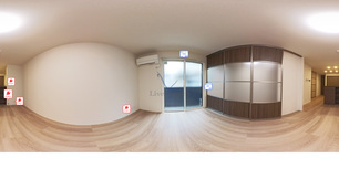 Passaro Grande 墨江 EAST 102 【大阪府南海電鉄高野線　沢ノ町駅】 の外観写真