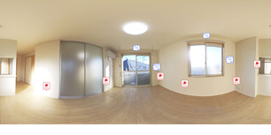 ラ　オリーブⅠ 201 【埼玉県川越駅】 の外観写真