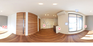 アンビシア 303 【埼玉県川越駅】 の外観写真