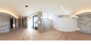 グランメゾン自由が丘 102 【東京都自由が丘駅】 の外観写真