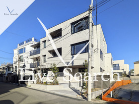 グランメゾン自由が丘 201 【東京都自由が丘駅】 の外観写真