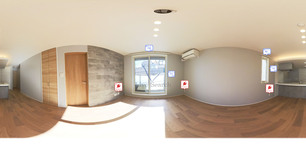 グランメゾン自由が丘 202 【東京都自由が丘駅】 の外観写真