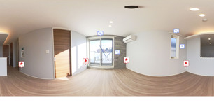 グランメゾン自由が丘 302 【東京都自由が丘駅】 の外観写真