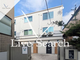 プライムガーデン桜新町 201 【東京都桜新町】 の外観写真