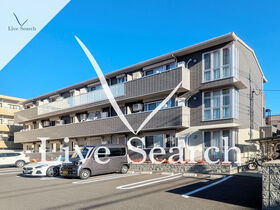  エバープレイス武蔵浦和 102 【埼玉県武蔵浦和駅】 の外観写真