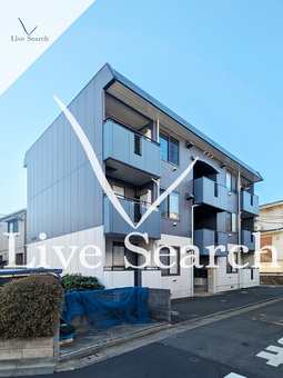 トリヴァンベール蓮根 301 【東京都蓮根駅】 の外観写真