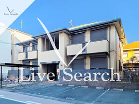 バリュージュ加美東 D101 【大阪府ＪＲ関西本線 加美駅】 の外観写真