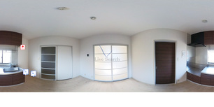 シティライフKOYO 203 【兵庫県鈴蘭台駅】 の外観写真