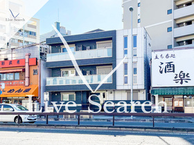 Prestige.K 201 【兵庫県杭瀬駅】 の外観写真