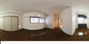 アーベイン秋山 406 【福岡県高宮駅】 の外観写真