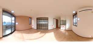 4603440　グランパレッソ 203 【滋賀県八日市駅】 の外観写真