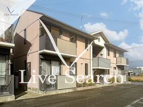 4603440　グランパレッソ 203 【滋賀県八日市駅】 の外観写真