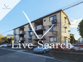 フレンドハウス A201 【千葉県千葉都市モノレール　みつわ台駅　徒歩14分】 の外観写真