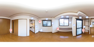 エクセラン夙川 201 【兵庫県夙川】 の外観写真