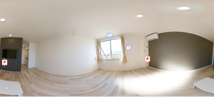 アルクリパリーザT 203 【千葉県誉田町】 の外観写真