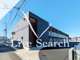 アルクリパリーザT 203 【千葉県誉田町】 の外観写真