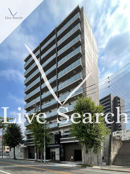 S-RESIDENCE金山altano 201 【愛知県金山駅】 の外観写真