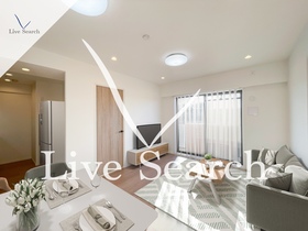 ファミール松戸リバーステージ 201 【千葉県松戸】 の外観写真