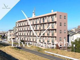 ファミール松戸リバーステージ 201 【千葉県松戸】 の外観写真