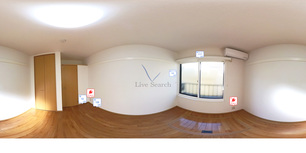 田無ロイヤルハイツ 114 【東京都西武柳沢駅】 の外観写真