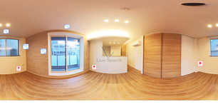 フェリシータ 201 【東京都大森町駅】 の外観写真