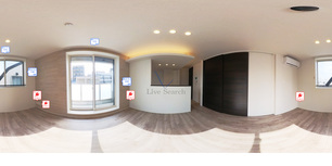 フェリシータ 301 【東京都大森町駅】 の外観写真