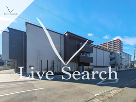 WithPlus上熊本駅前 102 【熊本県上熊本駅】 の外観写真