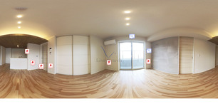 WithPlus上熊本駅前 103 【熊本県上熊本駅】 の外観写真