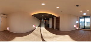 ラルーチェ 203 【埼玉県大袋駅】 の外観写真