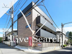 アークス大泉学園 303 【東京都西武池袋線「大泉学園」駅】 の外観写真