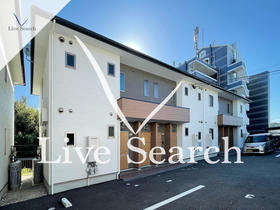 グラシア八田壱番館 201 【福岡県舞松原駅】 の外観写真