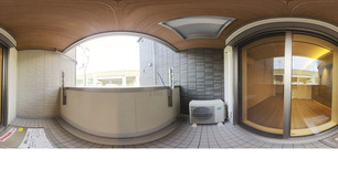 WithPlus上熊本駅前 201 【熊本県上熊本駅】 の外観写真